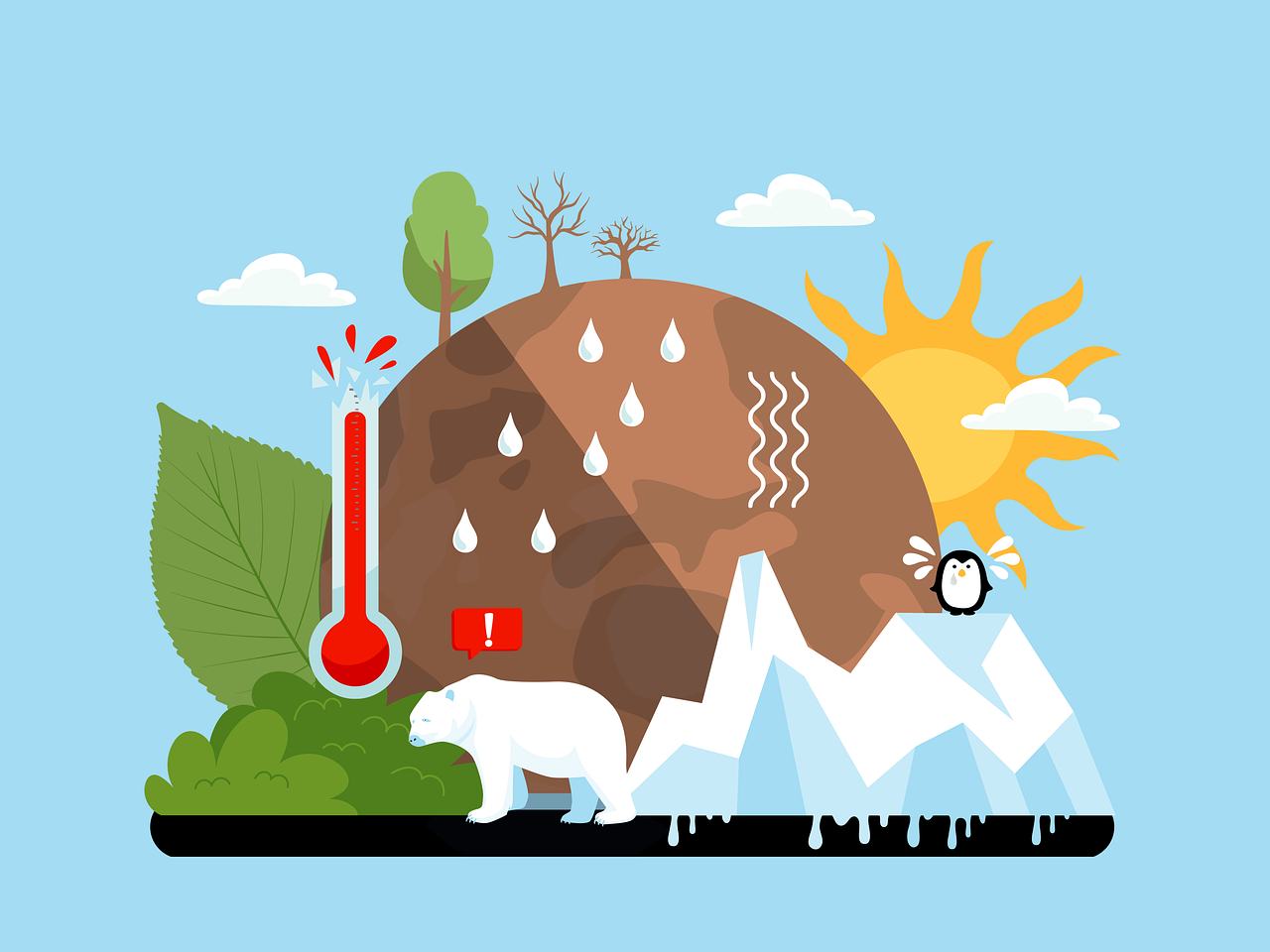 découvrez les dernières informations, faits et conseils sur le climat. comprenez les enjeux du changement climatique et explorez des solutions concrètes pour protéger notre planète.