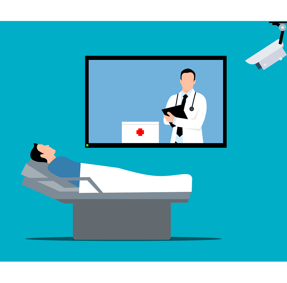 découvrez la télémédecine : une solution innovante pour consulter des professionnels de santé à distance, obtenir des diagnostics rapides et améliorer l'accès aux soins, où que vous soyez.