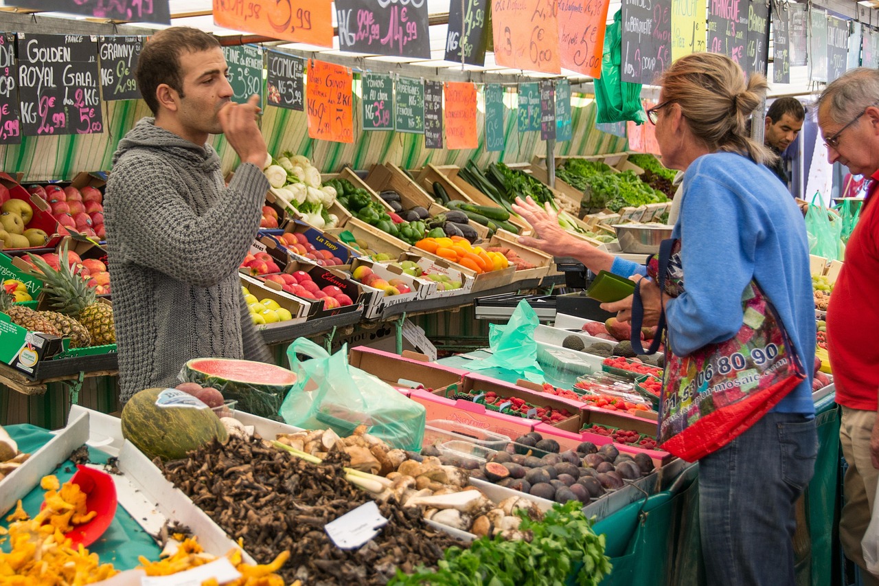découvrez la richesse de la cuisine locale : recettes authentiques, ingrédients frais et saveurs traditionnelles. plongez dans l’univers des spécialités régionales et explorez les meilleures adresses pour savourer la gastronomie de votre région.