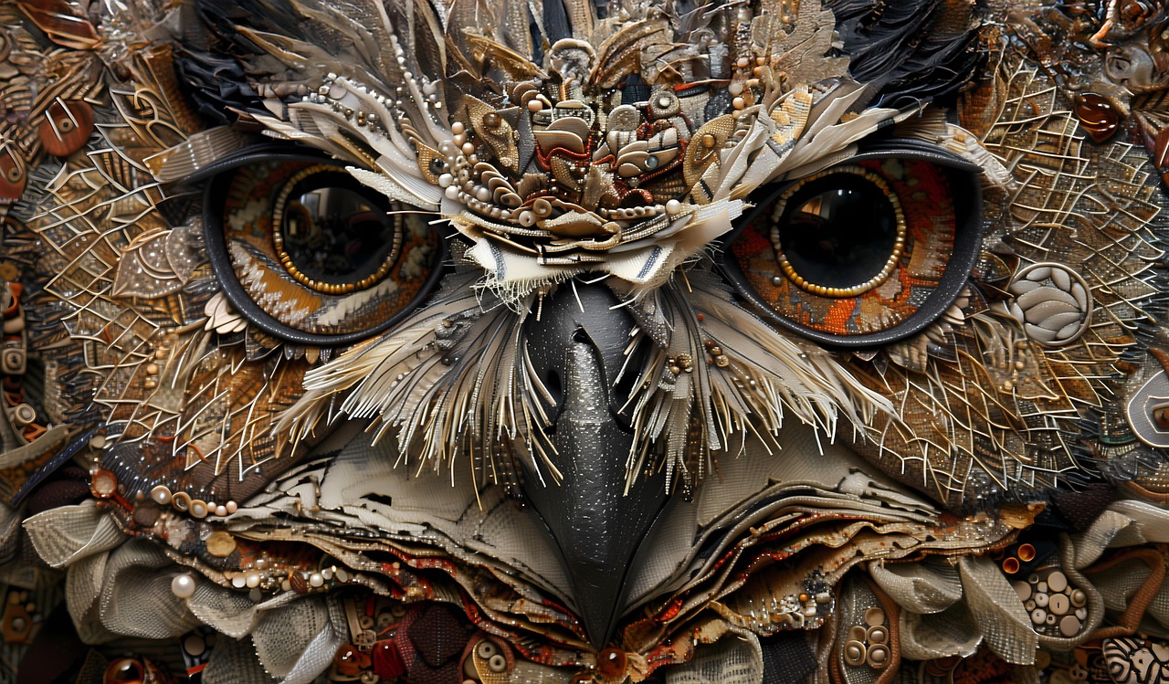 d&eacute;couvrez l'upcycling : transformer les d&eacute;chets en objets de valeur pour un mode de vie &eacute;co-responsable et cr&eacute;atif.