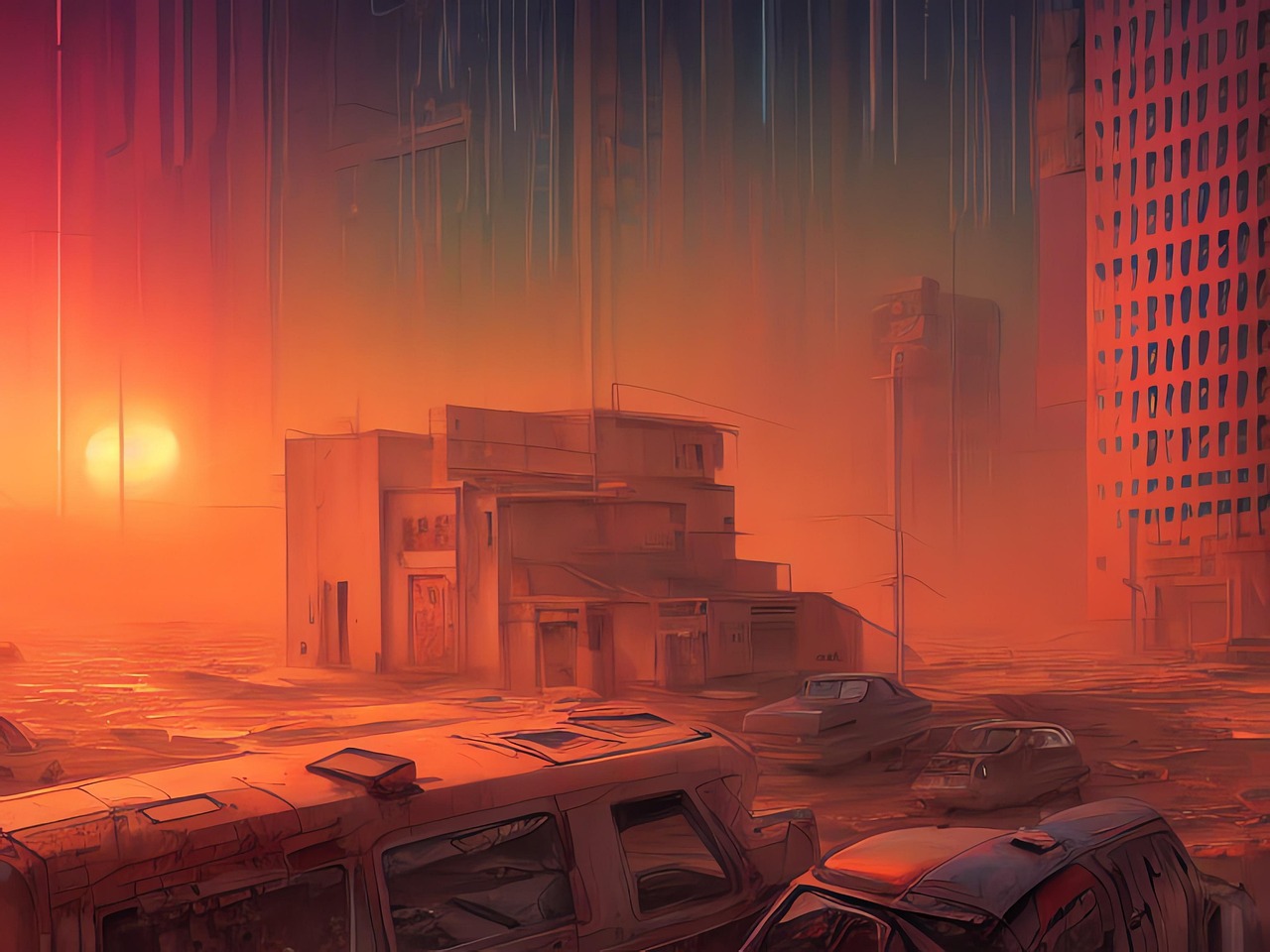 découvrez les impacts de la pollution numérique sur l'environnement et les solutions pour réduire l'empreinte écologique liée à l'utilisation des technologies digitales.