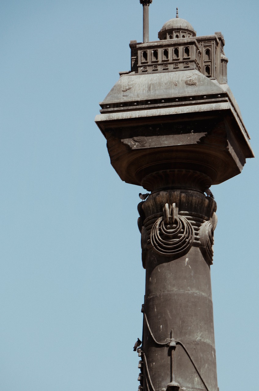 d&eacute;couvrez tout sur les piliers : leur importance, leurs types et leurs usages dans l'architecture et la construction.