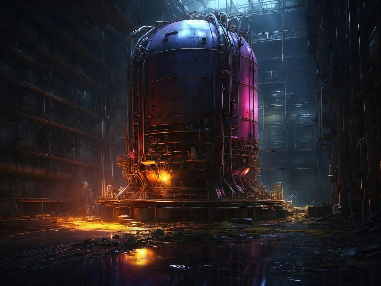 d&eacute;couvrez le fonctionnement des r&eacute;acteurs nucl&eacute;aires, leur importance dans la production d'&eacute;nergie, ainsi que les enjeux li&eacute;s &agrave; la s&eacute;curit&eacute; et &agrave; l'environnement.