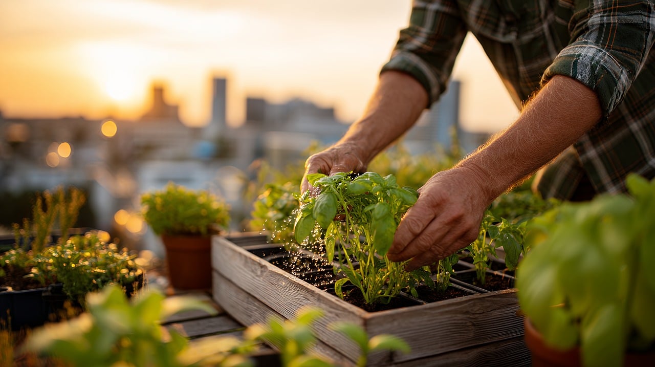 d&eacute;couvrez les pratiques d'agriculture durable qui pr&eacute;servent les ressources naturelles, favorisent la biodiversit&eacute; et assurent une production alimentaire responsable pour les g&eacute;n&eacute;rations futures.