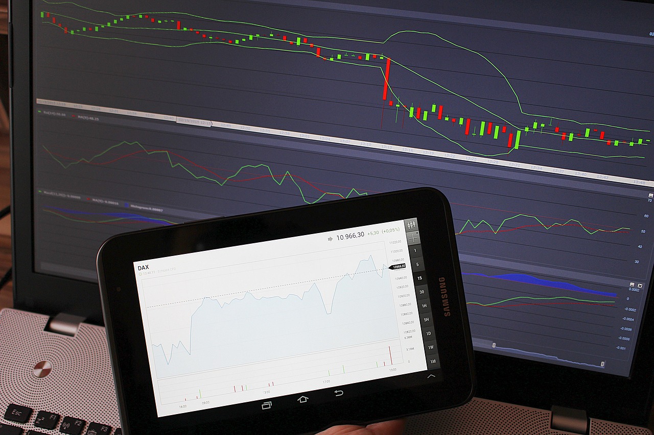 d&eacute;couvrez les bases et les strat&eacute;gies du trading pour maximiser vos investissements sur les march&eacute;s financiers.